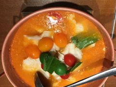 -云海肴云南菜(花园城店)