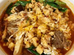 -刘信牛羊肉小炒泡馍(回民街店)