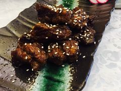 -新光酒家·河豚·海鲜·蟹料理(浦东店)