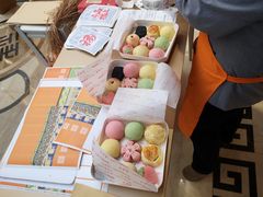 -御茶膳房皇家糕点博物馆(北京首店)
