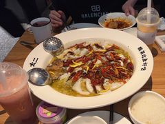 -太二酸菜鱼(石家庄万象城店)