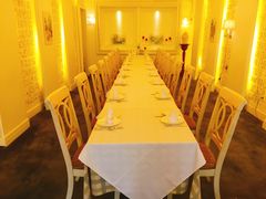 -成桂西餐厅·42年的味道(五大道疙瘩楼店)