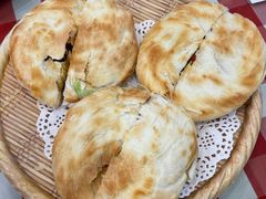 老西安肉夹馍-老西安陕西面馆(新世纪广场店)