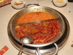 -小龙坎火锅(全球总店)