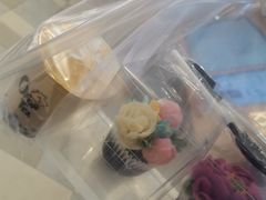 -BONCAKE裱花蛋糕(万象汇店)