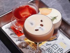 -Seesaw Coffee(88铜仁路店)