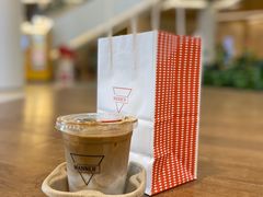 -Manner Coffee(丁香国际店)