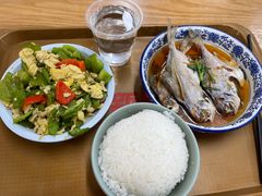 -新繁阳睦邻长者食堂(民星路店)