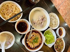 -牛王庙(龙华花园店)