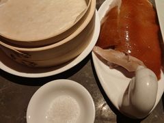 北京烤鸭-金鸭季·北京烤鸭(深业上城店)