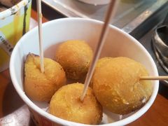 -吉庆街美食广场