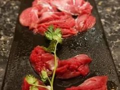 -老码头火锅(玉林店)