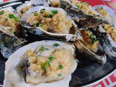 生蚝-海大南门夜市(海富街店)