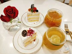 -PETIT PARIS 小巴黎(凯德1818店)