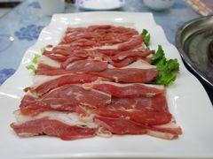 -老毛手抓·盐池滩羊非遗手抓(宁夏总店)