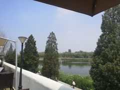 -素心小筑(后沙裕镇店)