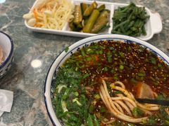 -马吉德牛肉拉面(新街口店)