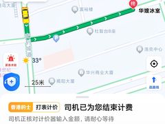 -华嫂冰室(湾仔店)