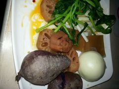 picture-文星素食(兴华路店)