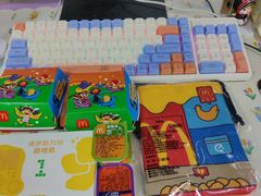 -麦当劳(长泰商业广场店)
