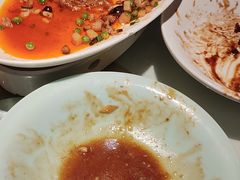 -新侨小馆(东直门北小街店)