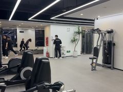 -WEGYMER健萌健身(麦德龙钰龙天下馆)
