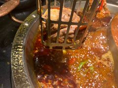 -井格重庆火锅(西直门凯德Mall店)