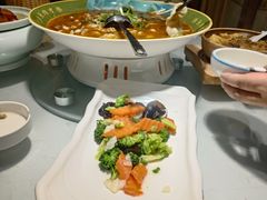 -光海·乡记酸菜鱼·始于1996(花园路店)