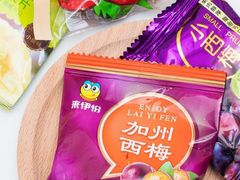 -来伊份(我格广场武宁路店)