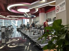 -奇迹健身·恒温游泳(恒大广场店)