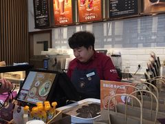 -COSTA COFFEE(常熟路店)