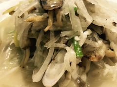 -宏玲餐厅(四川南路店)