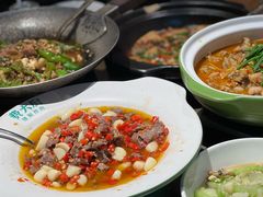 -费大厨辣椒炒肉(黄兴中心广场店)