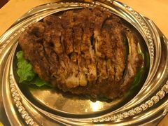 -新粤新疆菜(禅城店)