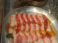 -安又胖韩国烤肉(美罗城店)