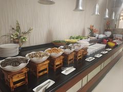 -德麦自助餐厅(云瑞国宾店)