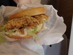 -麦当劳(南京路2店)