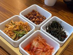 -英兰朝族饭店(河南桥头店)