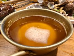 一厂啤酒-森龍邑·烧烤·海鲜·炒菜(闽江路店)