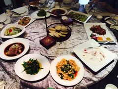 -宝鸡民族饭庄(英达路店)