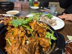 -灿哥羊汤(果园店)