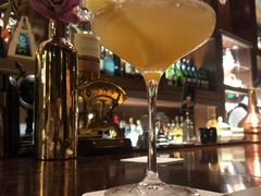 -The Bottle Bar(羲和商业广场店)