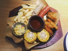 -米斯特比萨(亦庄国融国际店)