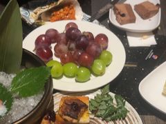 -極上萬膳·日料放题(海岸城店)