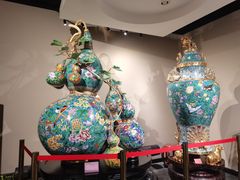 -中国景泰蓝艺术博物馆