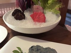-揽季锅物会.福建黄鱼.海鲜姿造(五四路店)