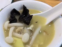 -亿牌牌东北烧烤(怀特店)