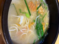 -勺子米线·云南传统小吃市集(四方街店)