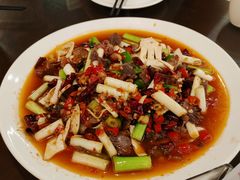 -飞虹鱼馆(春华路店)