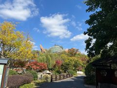 -茅山东方盐湖城景区